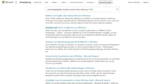 Audioeingabegeräte verwalten und einrichten | Windows 11/10