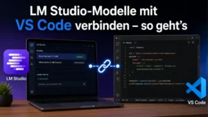 LM Studio-Modelle mit VS Code verbinden – so geht’s