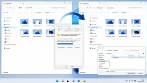 Screenshot-Speicherort ändern: So geht’s in Windows 11/10